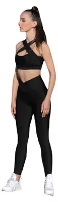 Produktbild von Lismina 1033 Extra High Waist Leggings