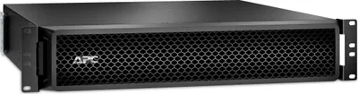 Produktbild von APC Smart-UPS SRT 72V 2.2kVA RM Battery Pack - Batteriegehäuse (Rack - einbaufähig)
