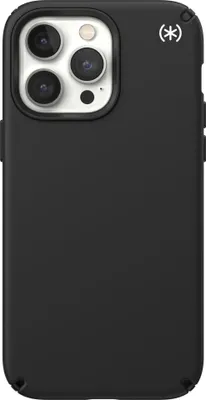 Image de Speck Presidio 2 Pro Étui MagSafe pour iPhone 14 Pro Max Noir