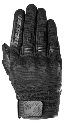 Produktbild von Furygan Jet D3O Lady EVO Handschuhe schwarz L
