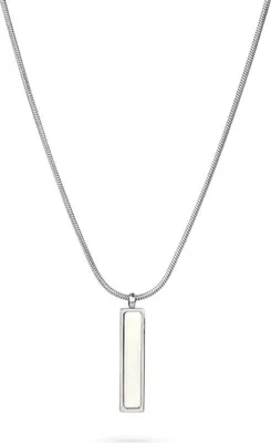 Produktbild von Strahlende Halskette, Ao Rh000239