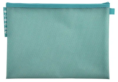 Produktbild von EXACOMPTA Hüllen/Etui A4 Chroma Pastell 666433 3130630371502