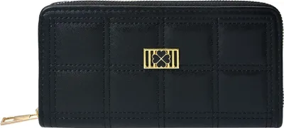 Obrázek produktu pro Juleeze JZWA0196Z Elegance Peněženka černá 19x10cm