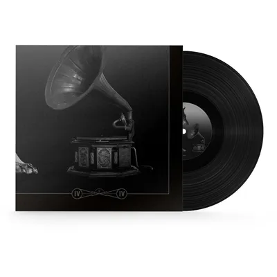Produktbild von Thunderdome Vinyl Series IV Of IV