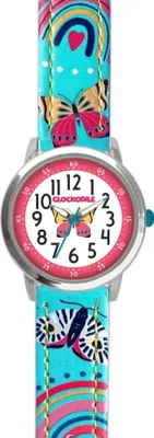 Obrázok produktu pre Detské náramkové hodinky Clockodile CWG5182