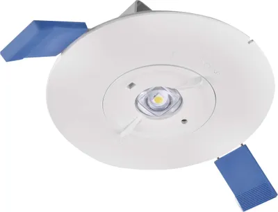 Nouzové svítidlo ORSU 2W 300lm 3h MT