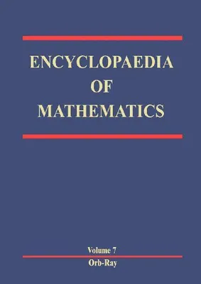 Produktbild von Encyclopaedia of Mathematics