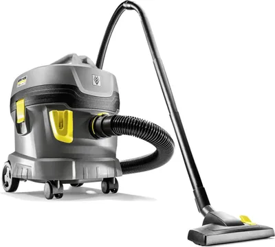 Produktbild von Kärcher T11/1 Classic HEPA Bodenstaubsauger