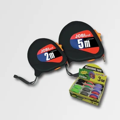 Produktbild von Gummiertes Rollband 5m