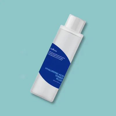 Obrázok produktu pre Isntree Hyaluronic Acid Toner Plus Toner s kyselinou hyalurónovou 200 ml