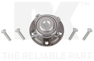Produktbild von NK Radlagersatz für BMW 1 Schrägheck (F20) 147mm 751524