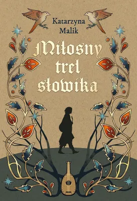 Immagine prodotto di Miłosny trel słowika