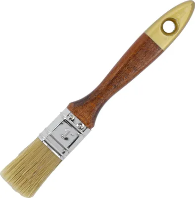Immagine prodotto di Pennello professionale inglese 25mm