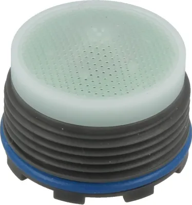 Produktbild von HANSA Strahlregler Cache M18,5 x 1 x TJ - 59913366