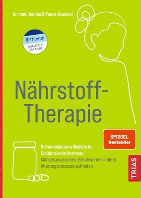 Obrázok produktu pre Nährstoff-Therapie