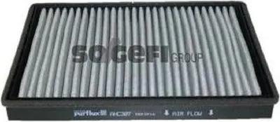 Obrázok produktu pre Filter vzduchu v kabíne PURFLUX AHC307
