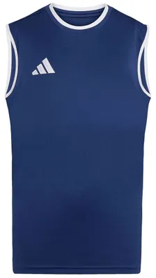 Immagine prodotto di Canotta Adidas Entrada 26 "Navy Blue" da Bambini