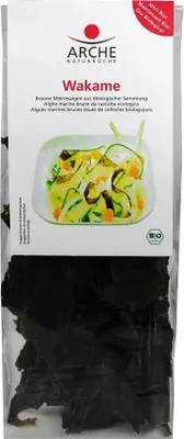 Image de Arche - wakaméEurope - 40g