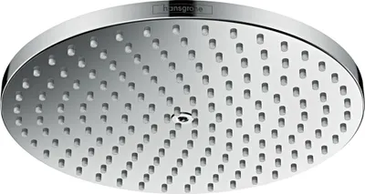 Obrázok produktu pre Hansgrohe Raindance S, Pevná sprchová hlavica, Chróm, Strop