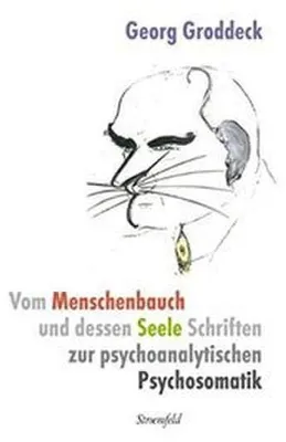 Produktbild von Vom Menschenbauch und dessen Seele