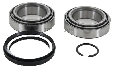 Productafbeelding van TRISCAN wielager vervanging voor MITSUBISHI PAJERO III (V7W, V6W), artikelnummer 8530 42104