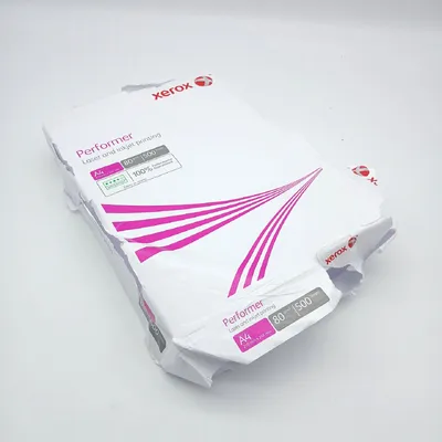 Produktbild von XEROX Kopierpapier PERFORMER A4 500 Blatt, 80g/m²