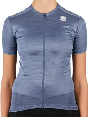 Obrázek produktu pro SPORTFUL Kurzarm Fahrradtrikot - SUPERGIARA - Blau M
