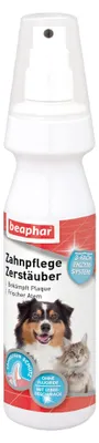 Produktbild von Beaphar Zahnpflege Zerstäuber, 150ml
