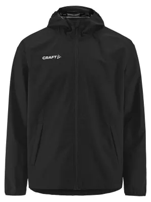 Produktbild von Craft Squad Go Weather Jacket Jr