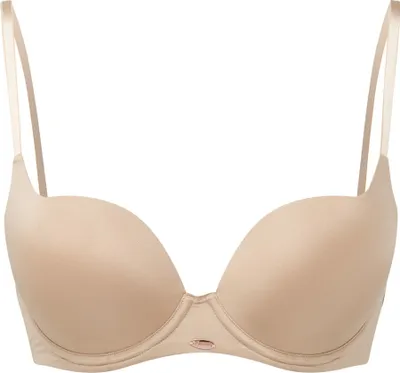 Produktbild von Gossard Sweetheart Boost Starker Push-Up BH Nude 70 F