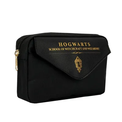 Zdjęcie produktu dla Duże etui Harry Potter - Hogwart