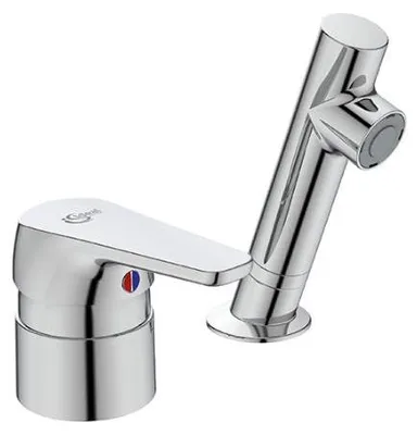 Produktbild von IDEAL STANDARD A5727AA Friseurarmatur Cerasprint,herausz.HB,