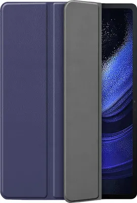 Produktbild von Hülle Xiaomi Pad 6 Schutzhülle - Cazy - Blau