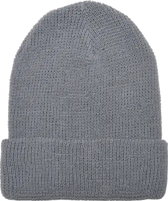 Image de Bonnet FLEXFIT en fil recyclé Waffle Knit