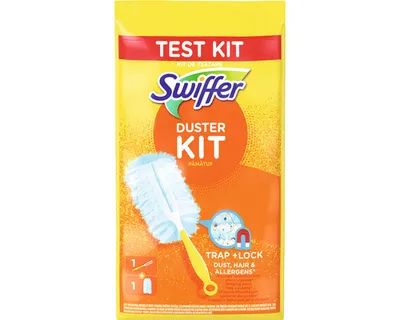Obrázok produktu pre Prachovka s násadou Swiffer