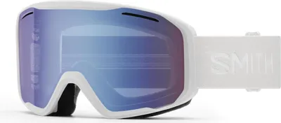 Produktbild von SMITH Blazer Skibrille 2324 weiss