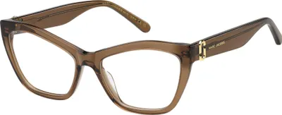 Produktbild von Marc Jacobs MARC 894 Brown 54/16/140 Damen Brillen