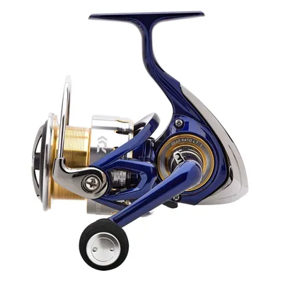 Obrázek produktu pro Rybářský naviják Daiwa TDR Match & Feeder, model:2508