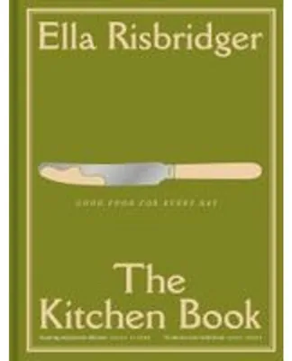 Produktbild von The Kitchen Book