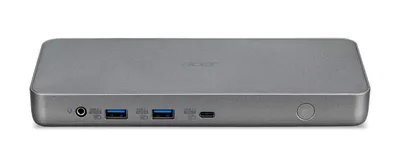 Produktbild von Chrome USB Type-C Dock II, D501, Dockingstation