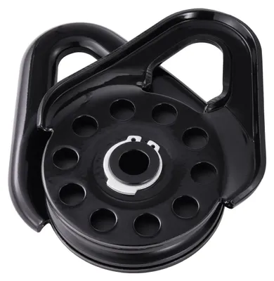 Productafbeelding van VEVOR 14,5 ton elektrische lier, met een hefcapaciteit van 3/8 inch, geschikt voor gebruik met een 3/8 inch touw, offroad sleepaccessoire, voor het slepen van vrachtwagens en UTV's