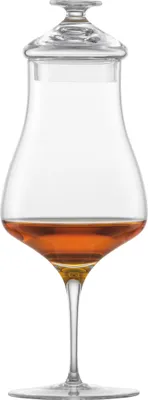 Obrázek produktu pro Zwiesel sklo 2 kusy sklenice na whisky s víčkem Alloro ručně vyráběné - vhodné do myčky nádobí - ruční mytí 122090