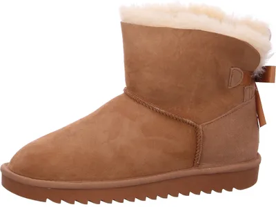 Produktbild von Ara Alaska Winterstiefel Braun