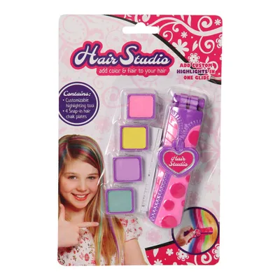 Immagine prodotto di Gessetti per capelli con applicatore