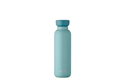 Zdjęcie produktu dla Mepal Thermoflasche Ellipse 500 ml, Nordic Green