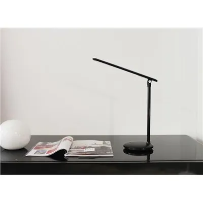 Obrázok produktu pre Stolná lampa ColorWay Colorway CW-DL02B-B 4 W LED čierna
