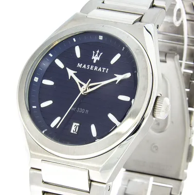Produktbild von Maserati Herrenuhr R8853139002