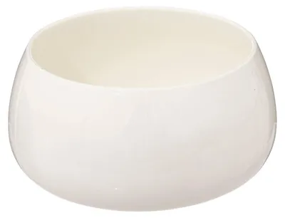 Obrázok produktu pre Veľká porcelánová miska NORA, Ø 21 cm