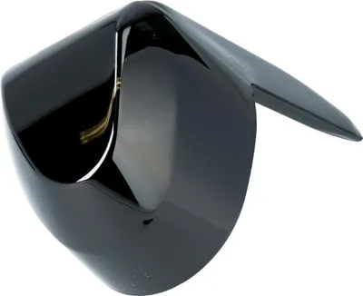 Produktbild von SHIMANO Namensschild Rechts ST-R9120 inkl. Schrauben - Ersatzteil für ST-R912...