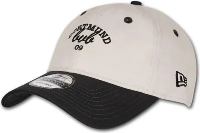 Produktbild von Borussia Dortmund BVB Cap New Era 9TWENTY BVB